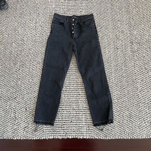 The Arlo Highrise Straight 26L